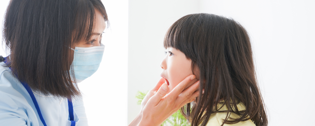 認定医による優しい診察 抜歯を回避する骨格誘導アプローチ