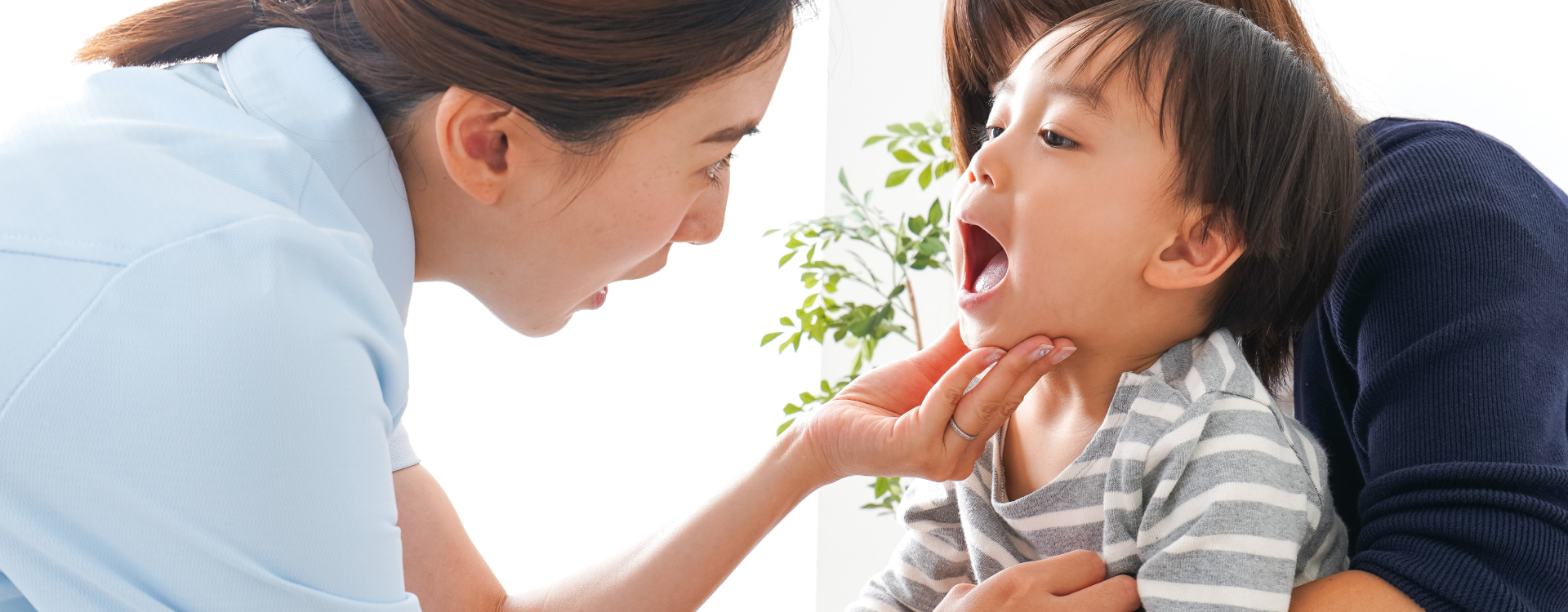 こども歯ならびセンター